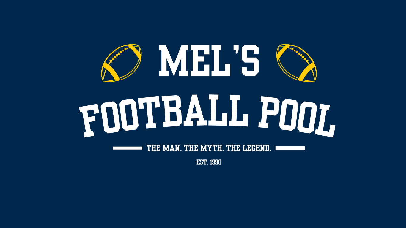 site logo